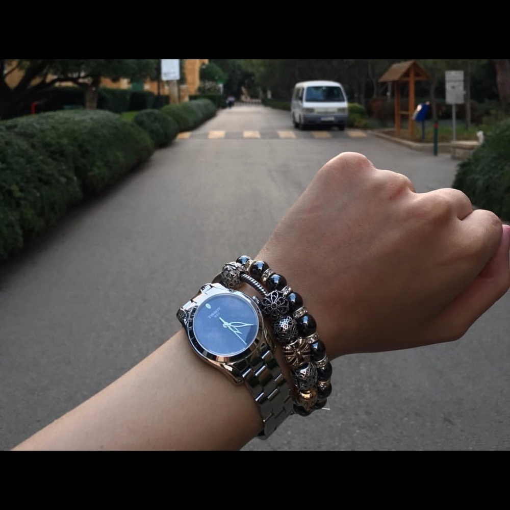 Tissot Classic Lady Watch